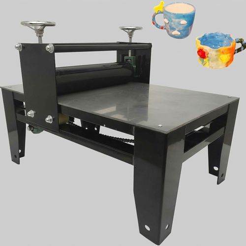 JARYANNIX Manual Clay Slab Roller 28x17.7 inch