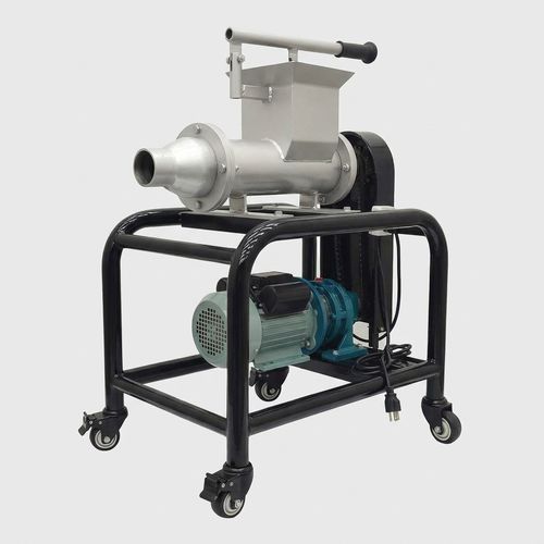 JARYANNIX Clay Extruder 110V Pug Mill