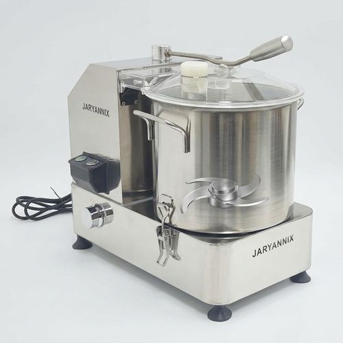 JARYANNIX 9L Commercial Food Processor