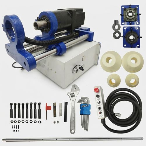 JARYANNIX Portable Line Boring Machine