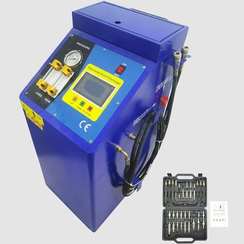 JARYANNIX Automatic Transmission Flush Machine