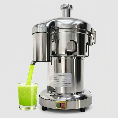 JARYANNIX Commercial Juicer with Auto Separation