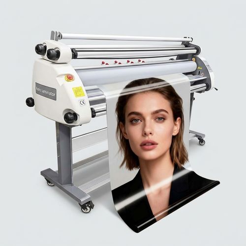 JARYANNIX 63-inch Pneumatic Laminator