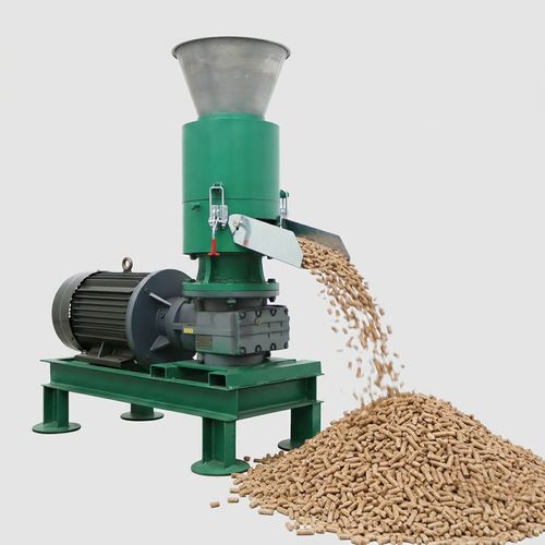 JARYANNIX Wood Pellet Maker 220V